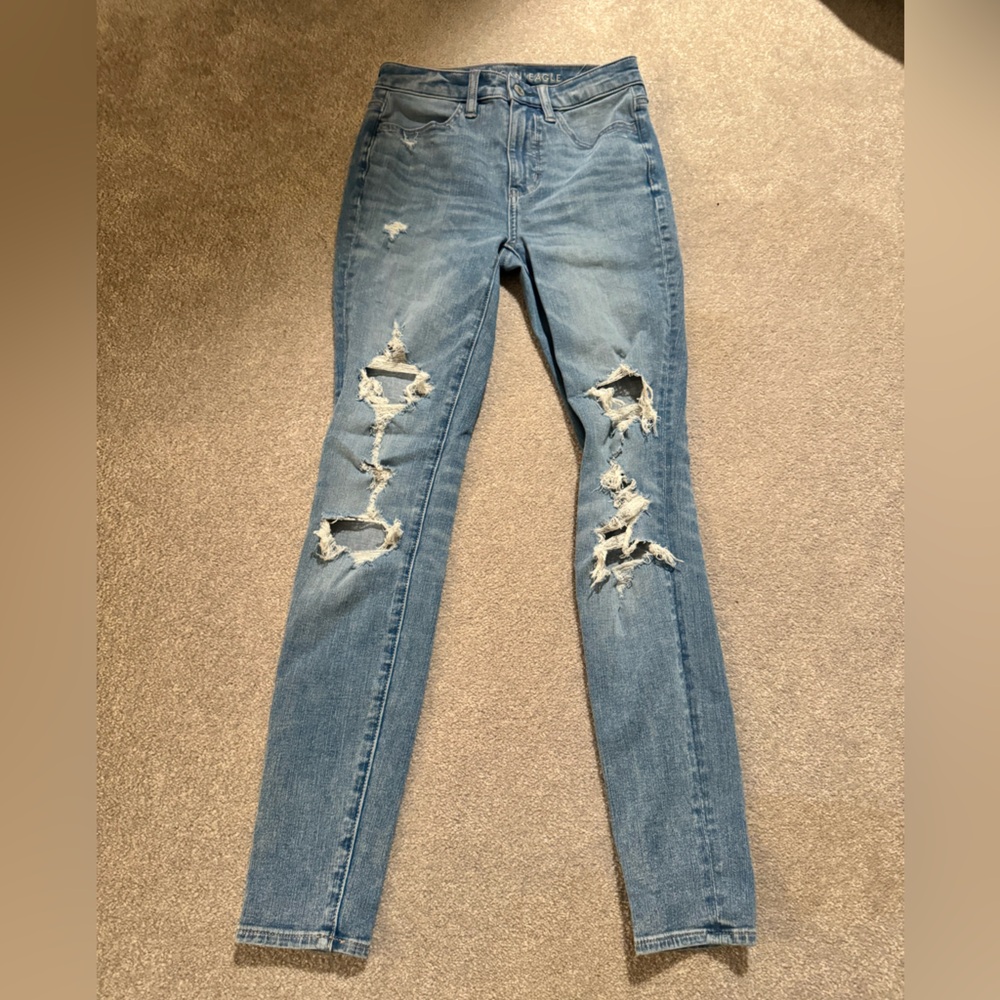 jeans